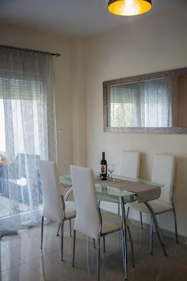 Deep Purple House 2 Villa Kriopigi Greece